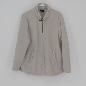 32 Degree Heatl Fleece Shirt Women Size Large